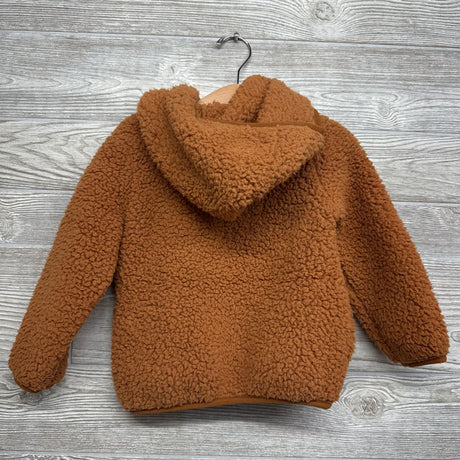 Sherpa Jacket 3t