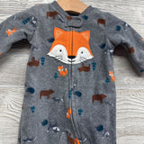 Blanket Sleeper Fox 0-3M