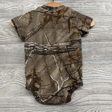 Camo Bodysuit 6M