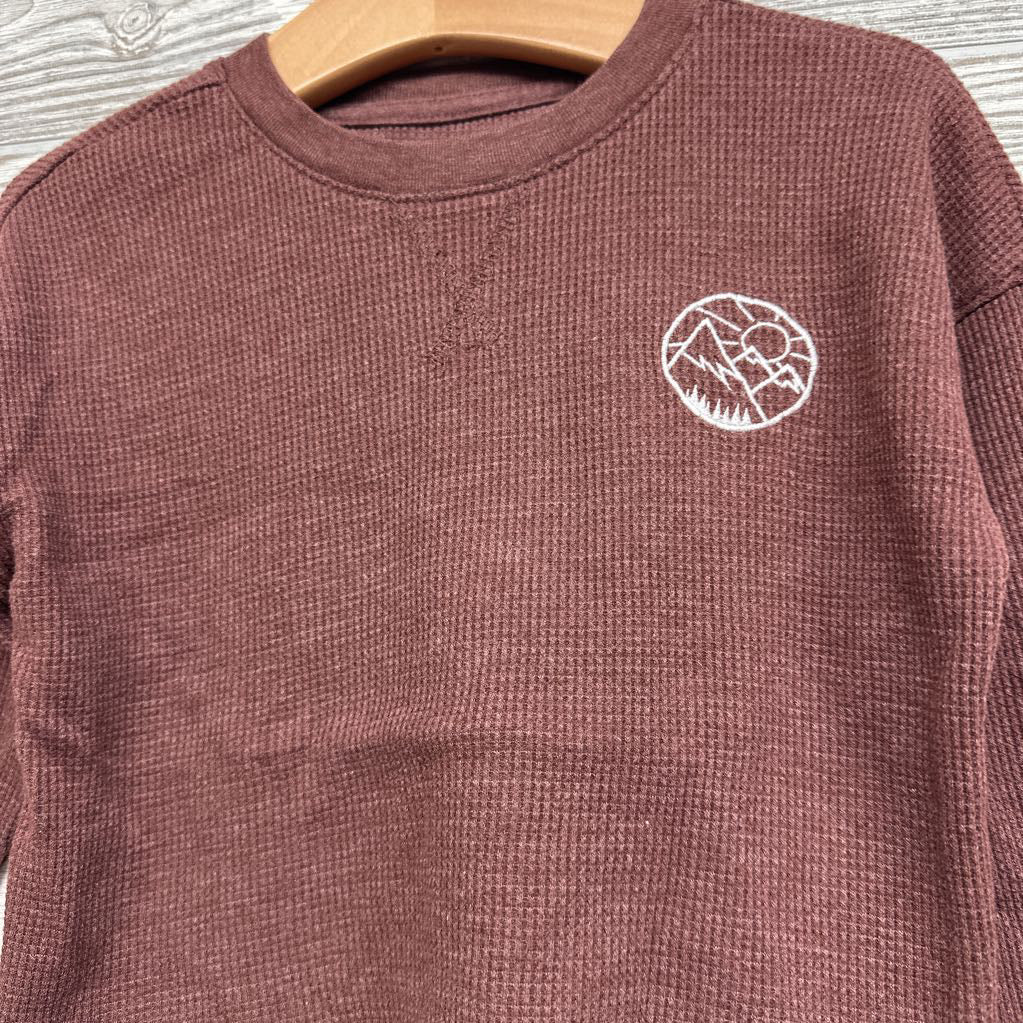 Thermal Shirt Mountain 2t