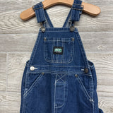 Denim Overalls 18M