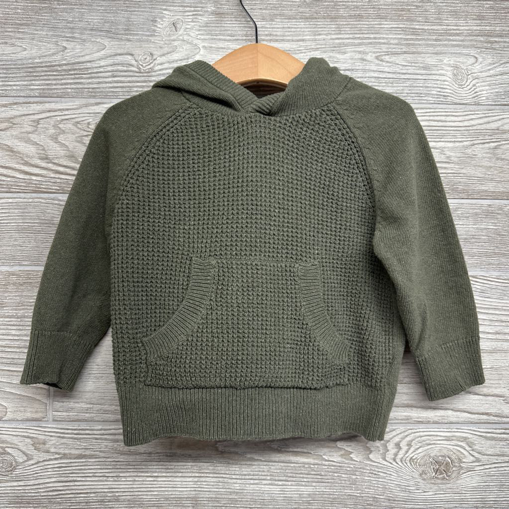Sweater Pullover 2t