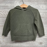 Sweater Pullover 2t