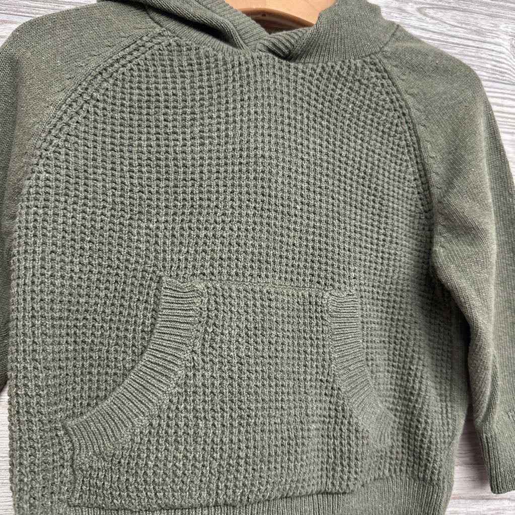 Sweater Pullover 2t