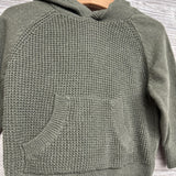 Sweater Pullover 2t
