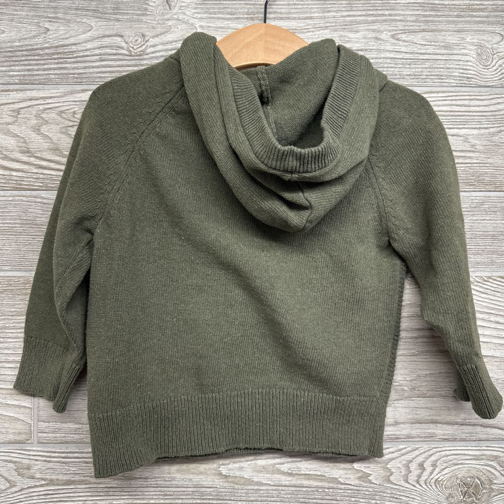 Sweater Pullover 2t