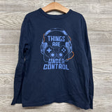 LS Shirt Things Are Under Control 8
