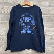 LS Shirt Things Are Under Control 8