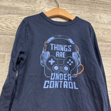 LS Shirt Things Are Under Control 8