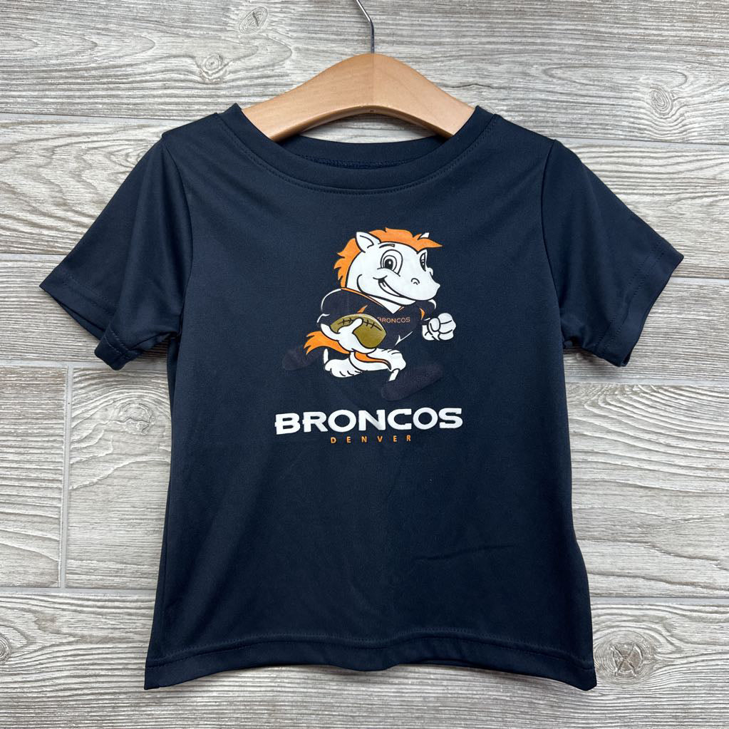 Active Shirt Denver Broncos 3t