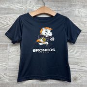 Active Shirt Denver Broncos 3t