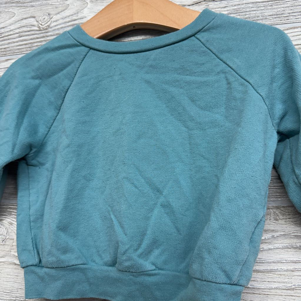 Crewneck 3-6M
