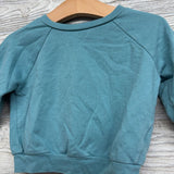 Crewneck 3-6M