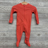 Ribbed Sleeper 3-6M