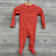 Ribbed Sleeper 3-6M