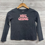 LS Shirt Make Change 8