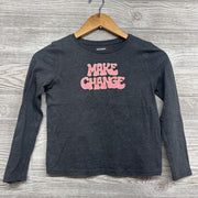 LS Shirt Make Change 8