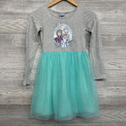 LS Tulle Tutu Dress 8