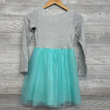 LS Tulle Tutu Dress 8
