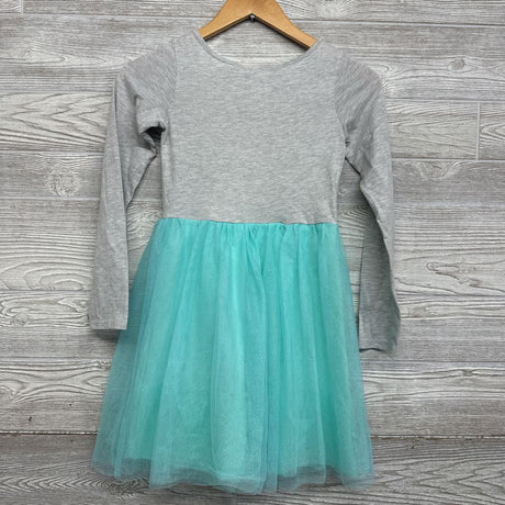 LS Tulle Tutu Dress 8