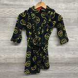 Plush Robe Character 6