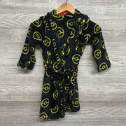 Plush Robe Character 6