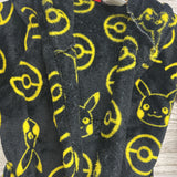 Plush Robe Character 6