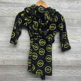 Plush Robe Character 6