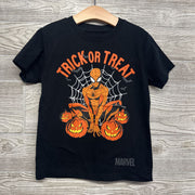 Shirt Trick Or Treat Spider-man 7