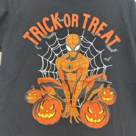 Shirt Trick Or Treat Spider-man 7