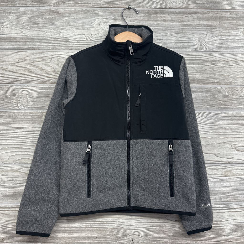 Fleece Jacket 7-8