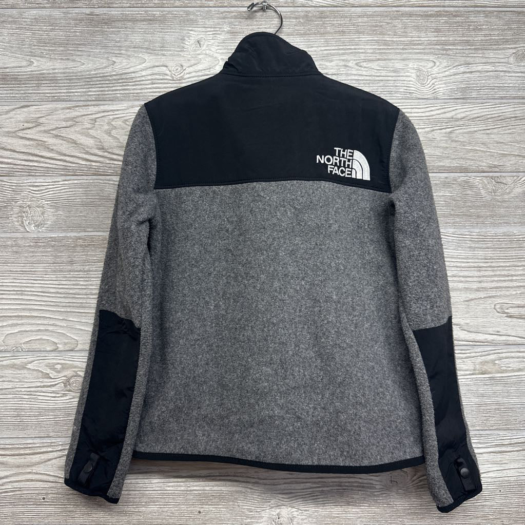 Fleece Jacket 7-8