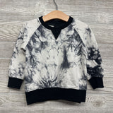 Crewneck Tie Dye 18-24M