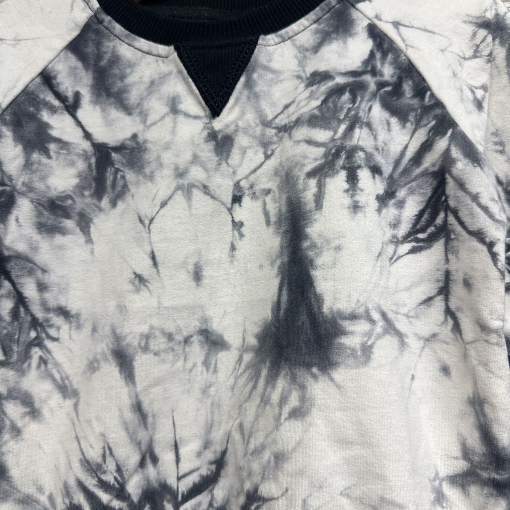 Crewneck Tie Dye 18-24M