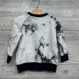 Crewneck Tie Dye 18-24M