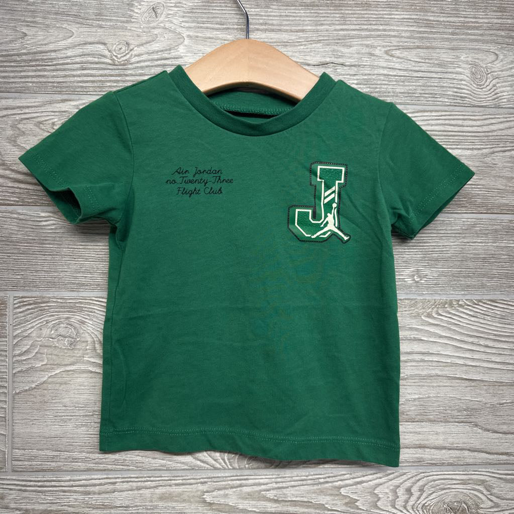 Shirt J Jumpman 18M
