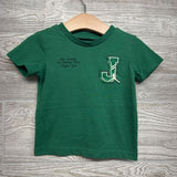 Shirt J Jumpman 18M