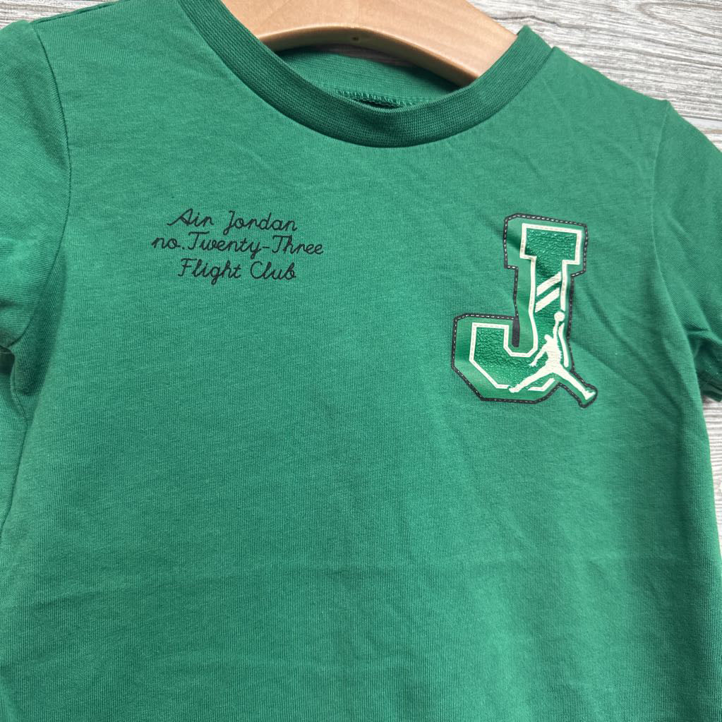 Shirt J Jumpman 18M
