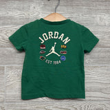 Shirt J Jumpman 18M