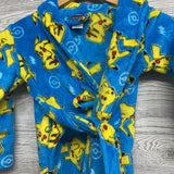 Plush Robe Character 4-5