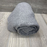 Quilted Arrow Bassinet Sheet