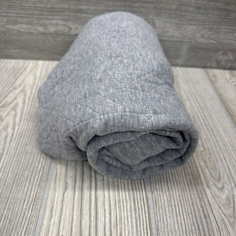 Quilted Arrow Bassinet Sheet