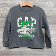 LS Shirt Hot Wheels 4
