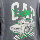 LS Shirt Hot Wheels 4