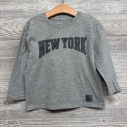 Shirt New York 4t