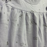 Outfit Unicorns, Castles 18M