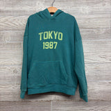 Crewneck Tokyo 6-7