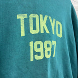 Crewneck Tokyo 6-7