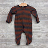 Sleeper Stripes 0-3M
