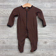 Sleeper Stripes 0-3M